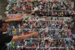 La basura plástica mal gestionada se duplicará en 2050 pero aún hay tiempo de evitarlo La basura plástica mal gestionada se duplicará en 2050 pero aún hay tiempo de evitarlo