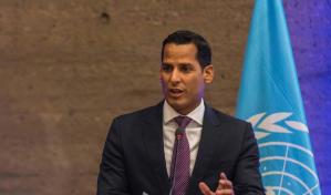 Marcos Díaz: ¿Cuántos niños más morirán antes de actuar contra el dopaje?