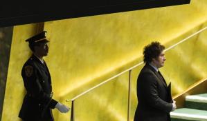 Javier Milei parte a Florida para reunirse con Donald Trump en el marco de la CPAC