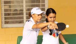 MINERD e INEFI realizarán Torneo Nacional de Tenis de Mesa Escolar 2024
