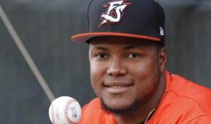 Someten al expelotero Yordy Cabrera por muerte de prospecto habría recibido inyección para caballos