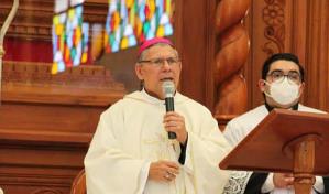 Nicaragua expulsa a Guatemala al presidente de la Conferencia Episcopal