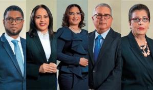 Miembros de la Cámara de Cuentas buscan reelegirse pese a cuestionamientos y conflictos internos