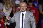 Robert F. Kennedy Jr. tiene un largo historial de promover posturas antivacunas