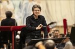 El italiano Daniele Rustioni, nuevo director de la Metropolitan Opera de Nueva York