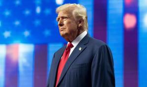 Trump planea grandes centros de detención para inmigrantes ilegales previo a su expulsión