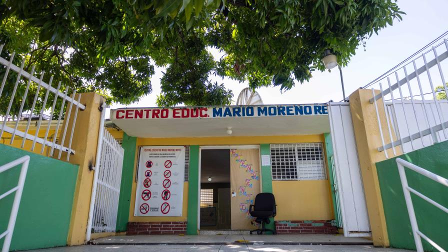 Tras casi dos meses fuera, estudiantes de Inicial de Escuela Mario Moreno se reintegran a clases