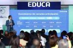 Educa señala desafíos que podrían frenar el éxito del Plan de Educación Horizonte 2024-2034 Educa señala desafíos que podrían frenar el éxito del Plan de Educación Horizonte 2024-2034