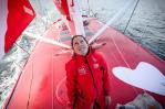 Vendée Globe: una regata en solitario, sin escalas y sin asistencia