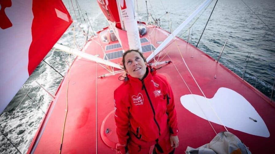 Vendée Globe: una regata en solitario, sin escalas y sin asistencia