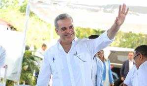 Abinader hará varias inauguraciones en San Pedro de Macorís este fin de semana
