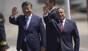 Líderes de APEC inician cumbre en Lima mientras Trump se prepara para volver a la Casa Blanca