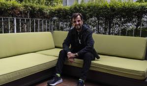 Ringo Starr se adentra en el mundo del country con Look Up, su nuevo álbum en colaboración con T B