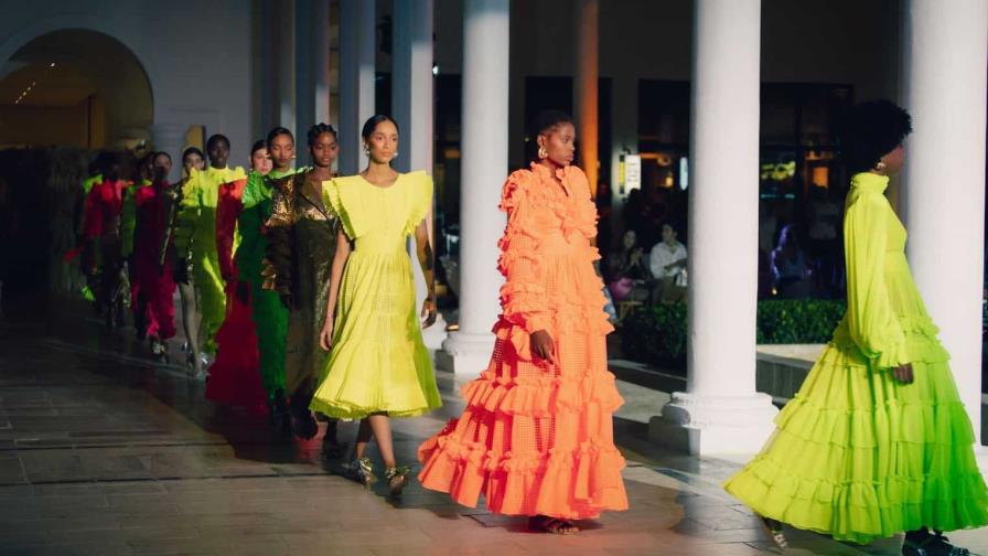 Fashion & Travel Escapade Weekend: la moda latinoamericana brilla en Punta Cana