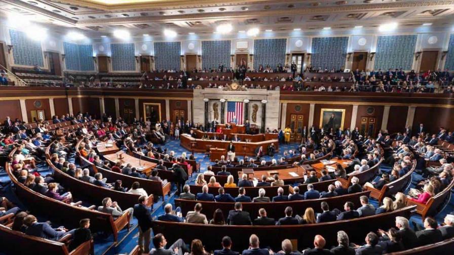 El grupo de latinos demócratas en el Congreso de EE.UU. será el más grande de la historia