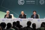 Resaltan en la COP29 el rol de la agricultura para la paz y afrontar la crisis climática
