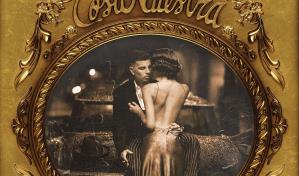 Rauw Alejandro: la salsa era un mundo que aún no había explorado