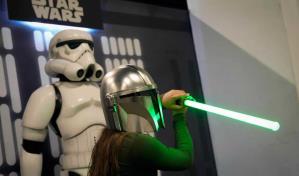 Disney retira de su calendario de estrenos una película de Star Wars prevista para 2026