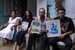 Familiares de Ismael Ureña Pérez claman justicia en Santiago tras cinco meses de su fallecimiento