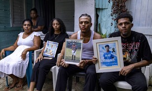 No hay detenidos a dos a&ntilde;os de la muerte de prospecto tras supuesta inyecci&oacute;n para caballos
