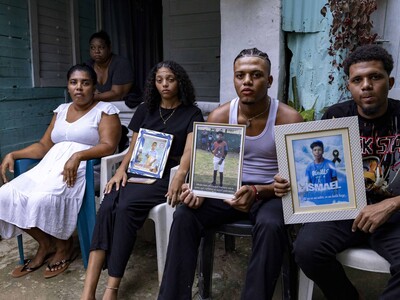 Sin detenidos a dos años de muerte del prospecto Ismael Ureña
