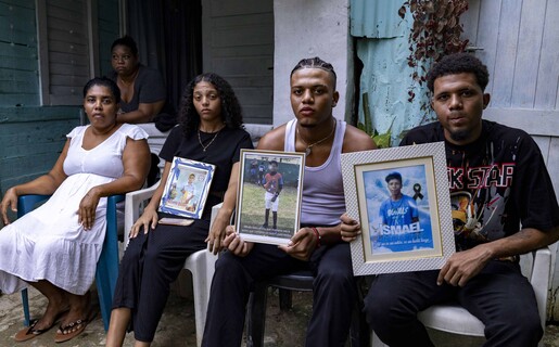 No hay detenidos a dos a&ntilde;os de la muerte de prospecto tras supuesta inyecci&oacute;n para caballos