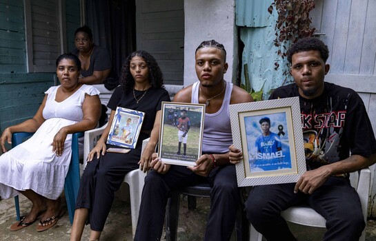 No hay detenidos a dos a&ntilde;os de la muerte de prospecto tras supuesta inyecci&oacute;n para caballos