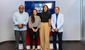 Importadora La Plaza presenta la marca Ride Gears