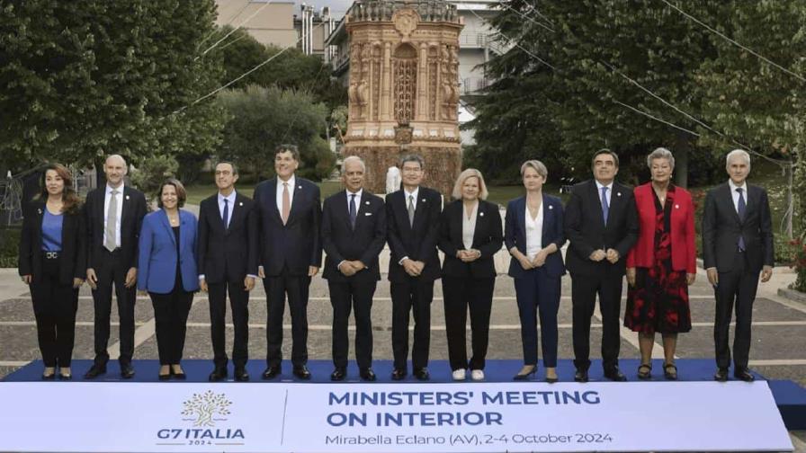 El G7 se compromete a trabajar para un turismo bien gestionado y equilibrado