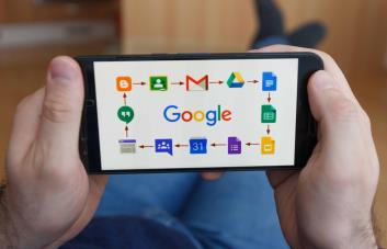 ¿Es posible trabajar sin Google?