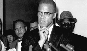 Hijas de Malcolm X demandan a la CIA, el FBI y la policía de NY por el asesinato del activista
