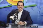 Hugo Beras regresa a su programa Vehículos en la Radio tras salir de prisión