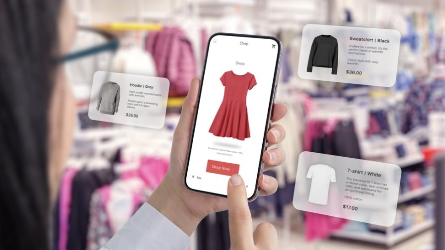 Pasarela en directo y compra instantánea: nuevas estrategias en la industria de la moda