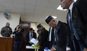 Juramentación de Custodio como alcaldesa y recurso de amparo del PLD se realizarán este viernes