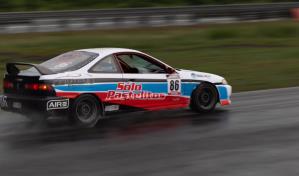 Kenny Guilbe regresa automovilismo local en busca de su espacio