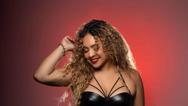 Crisbel Ortiz lanzará el lunes 18 de noviembre su primer sencillo, titulado ‘’La mujer que soy”