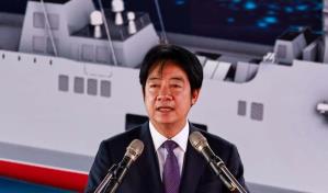 Presidente de Taiwán felicita a Marco Rubio y le agradece su "firme apoyo" ante presiones de China