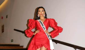 Miss Universo 2024: así puedes votar por la dominicana Celinee Santos