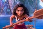 Moana se embarcará en un viaje de madurez y en una misión más épica en su segunda película Moana se embarcará en un viaje de madurez y en una misión más épica en su segunda película