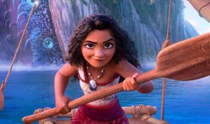 Moana se embarcará en un viaje de madurez y en una misión más épica en su segunda película