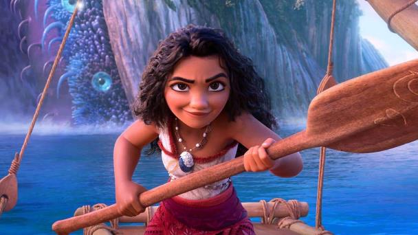 Moana se embarcará en un viaje de madurez y en una misión más épica en su segunda película