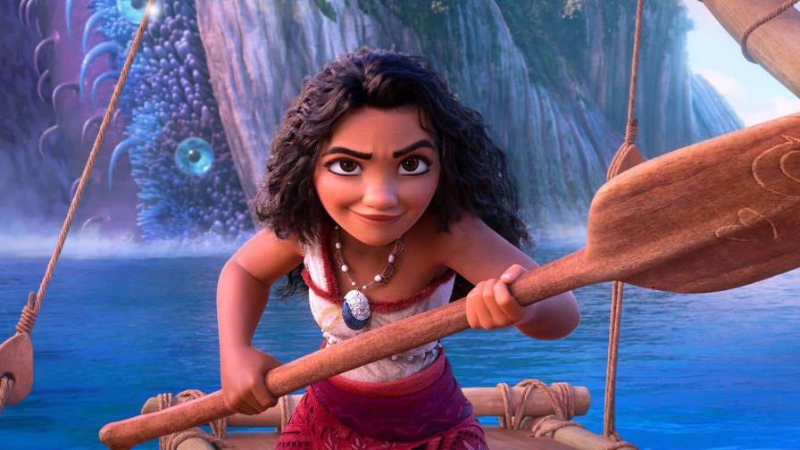 Moana se embarcará en un viaje de madurez y en una misión más épica en su segunda película