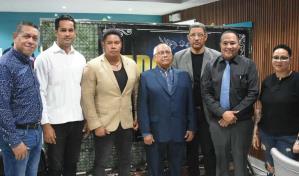 Asociaci&oacute;n Dominicana de Promotores y M&aacute;nager Art&iacute;sticos juramenta a su nueva directiva
