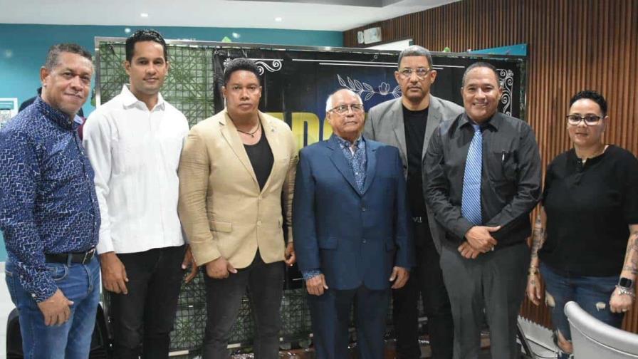 Asociación Dominicana de Promotores y Mánager Artísticos juramenta a su nueva directiva