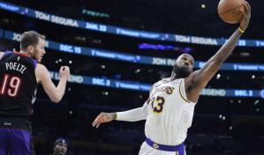 NBA evalúa cambiar formato de torneo para el Juego de Estrellas