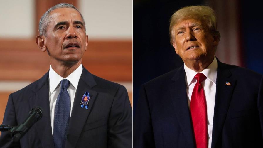 De Obama a Trump: Crisis de identidad en EE.UU.