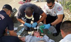 EE.UU. registra un gran descenso en las sobredosis que se vincula a presión a los carteles