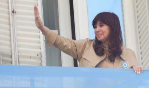 Cristina Fernández será candidata a legisladora de la provincia de Buenos Aires Cristina Fernández será candidata a legisladora de la provincia de Buenos Aires