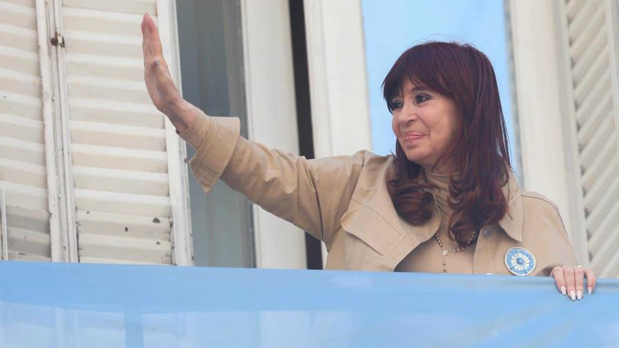 Cristina Fernández será candidata a legisladora de la provincia de Buenos Aires Cristina Fernández será candidata a legisladora de la provincia de Buenos Aires