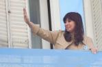 EE. UU. sanciona a la expresidenta argentina Cristina Fernández de Kirchner por corrupción